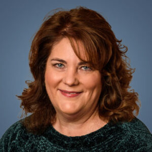 Pamela McKeon
