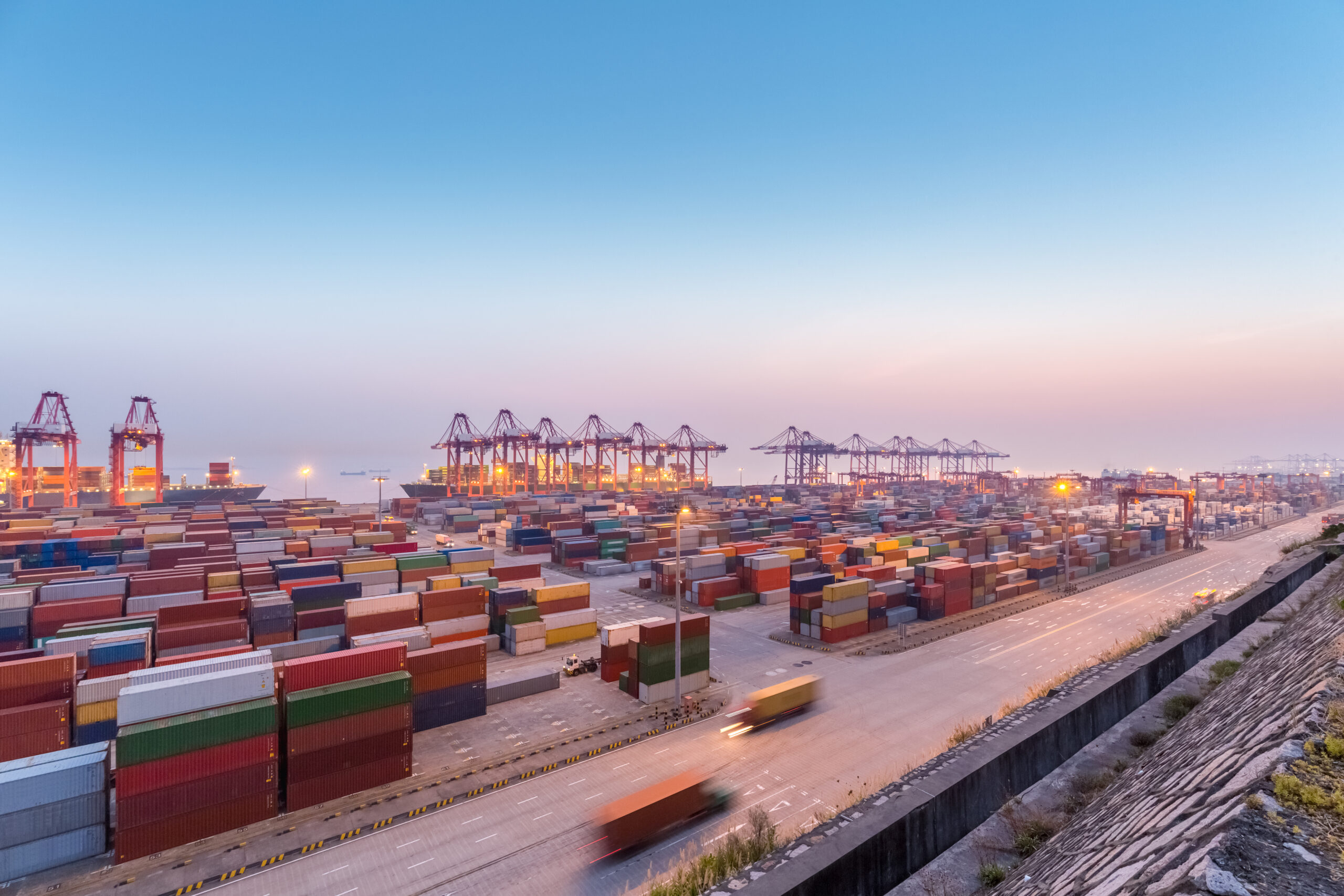 Importers & Exporters