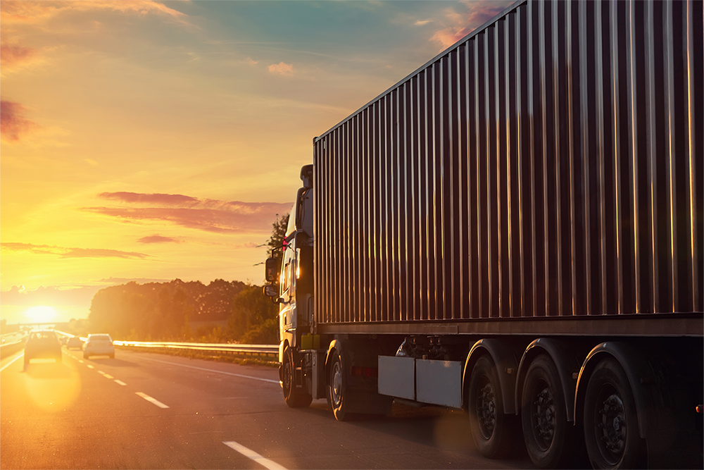 Freight Forwarders & 3PLs