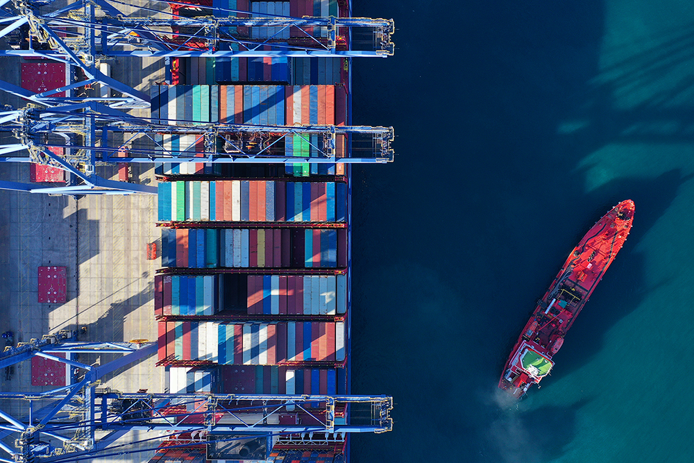 Manufacturing & Industrial Shippers